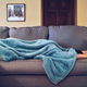 Cuidado con dormir demasiado. Puede perjudicar tu salud.
